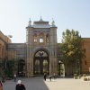 Urlaub in Iran 2018